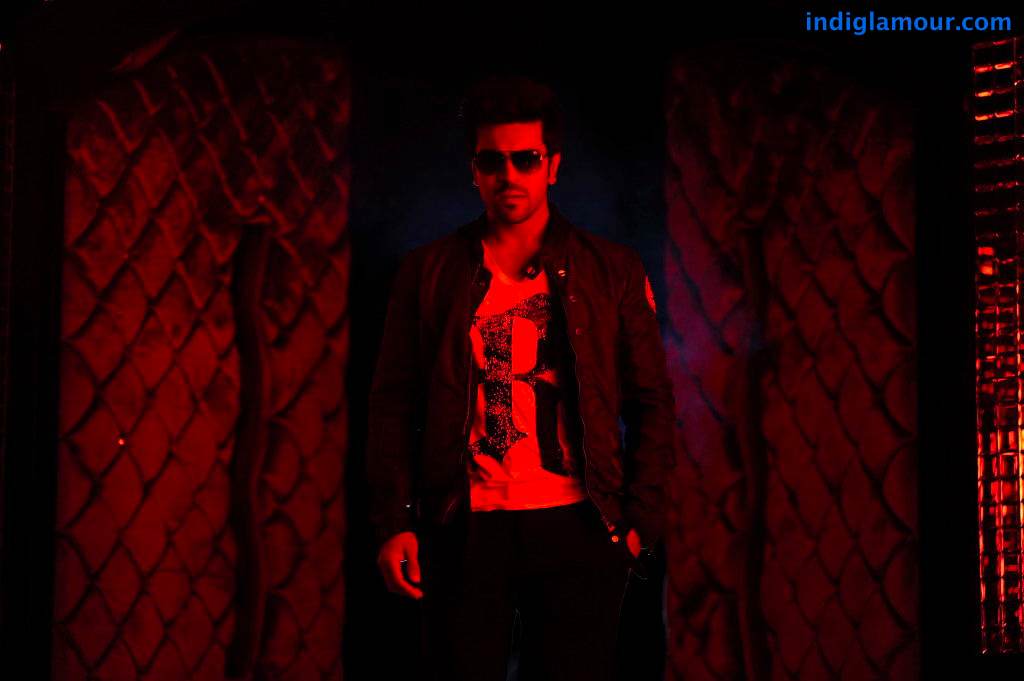 Naayak Movie hd photo