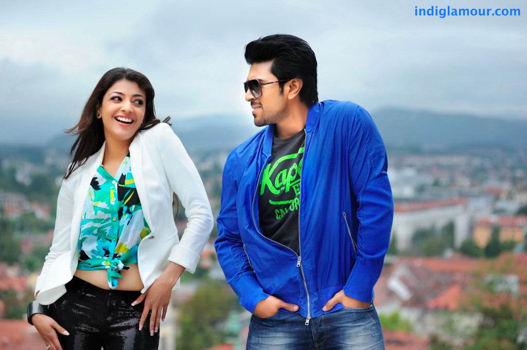 Naayak Movie hd photo