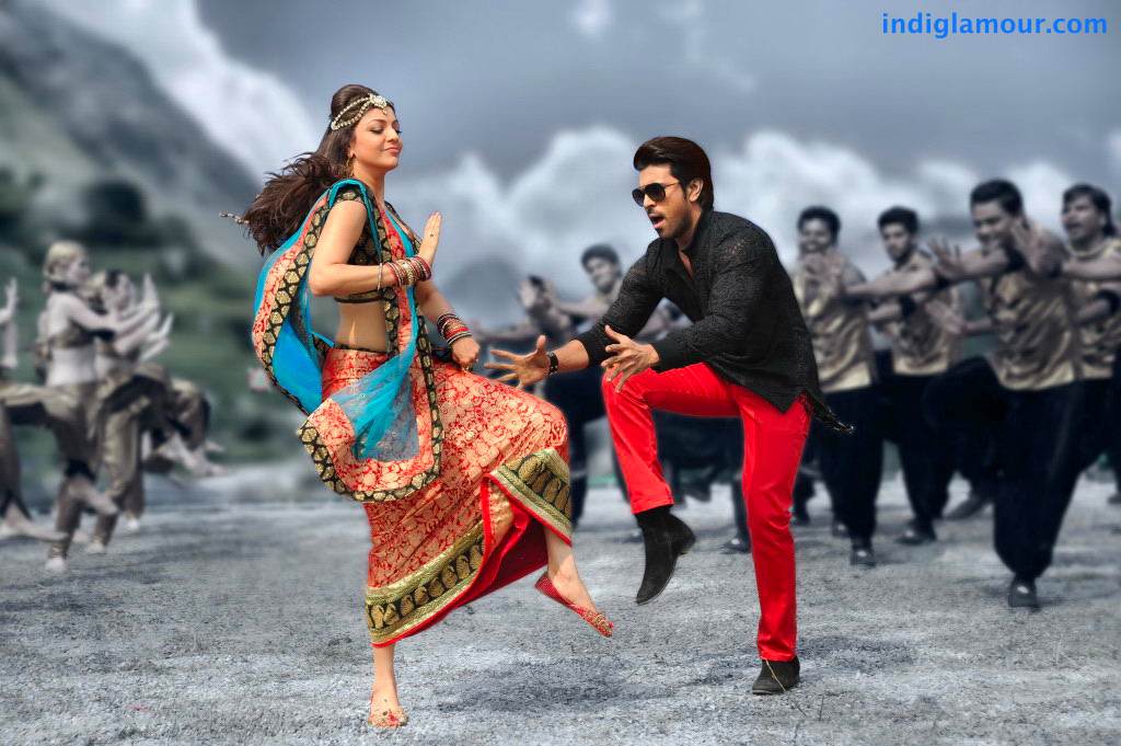 Naayak Movie hd photo