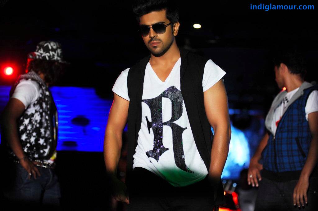 Naayak Movie hd photo