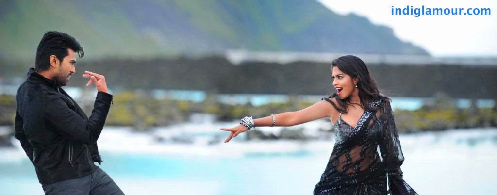 Naayak Movie hd photo