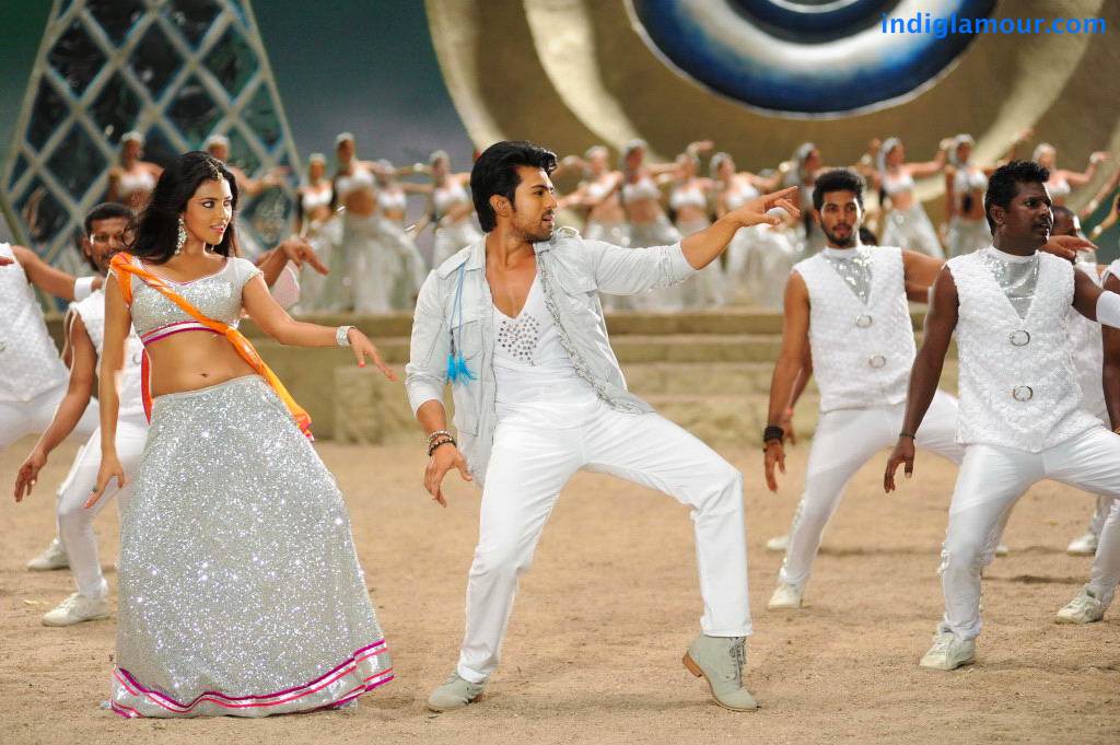 Naayak Movie hd photo