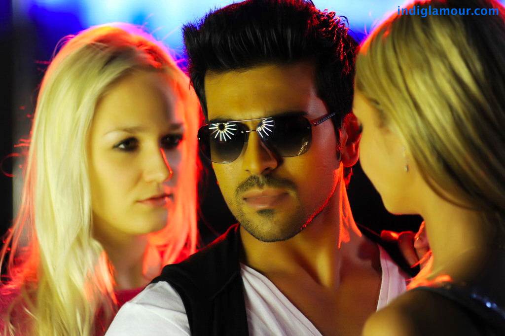 Naayak Movie hd photo