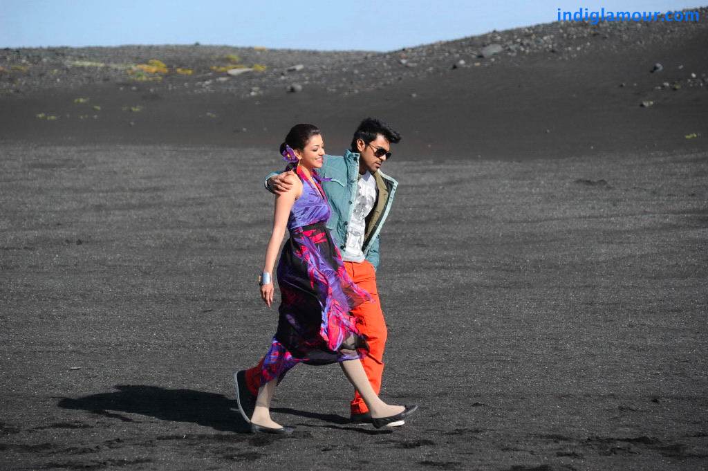 Naayak Movie hd photo