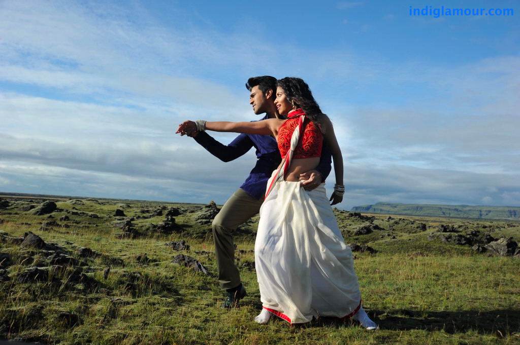 Naayak Movie hd photo