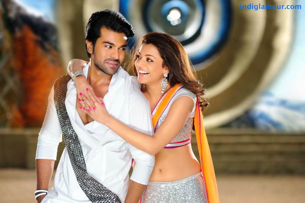 Naayak Movie hd photo