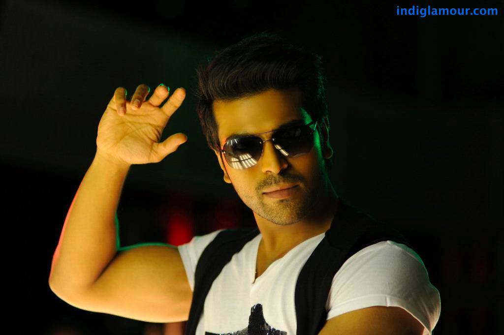 Naayak Movie hd photo