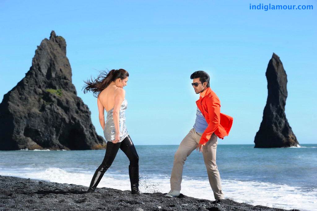 Naayak Movie hd photo