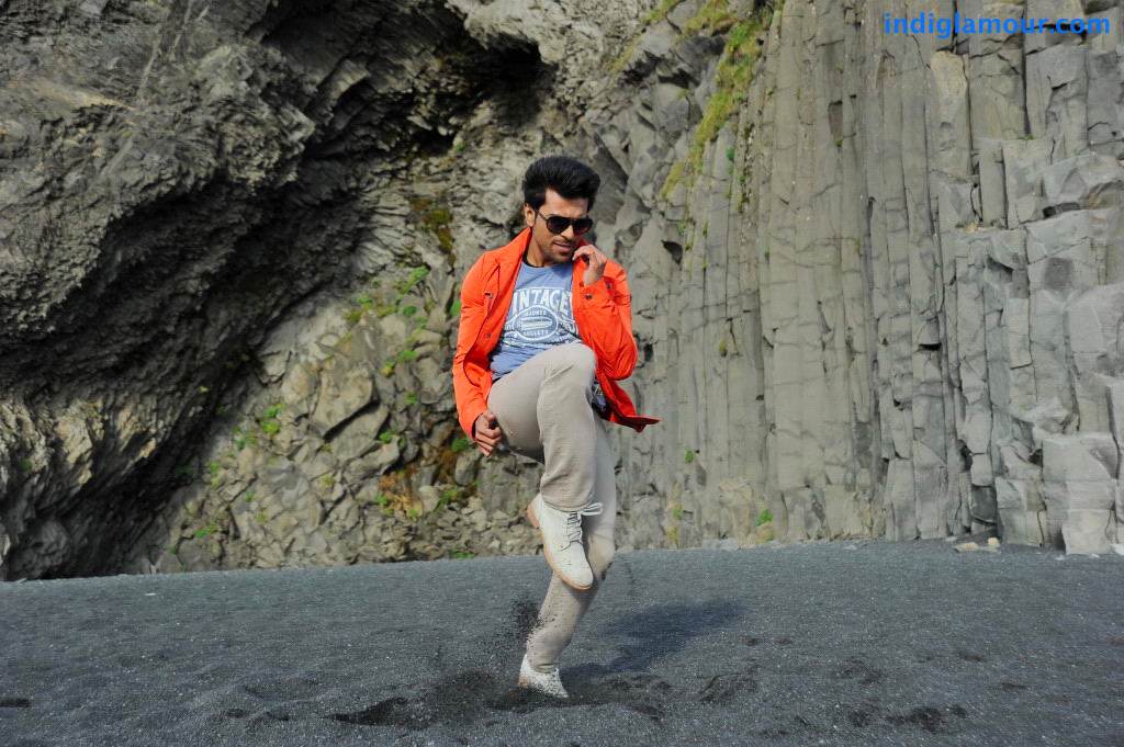 Naayak Movie hd photo