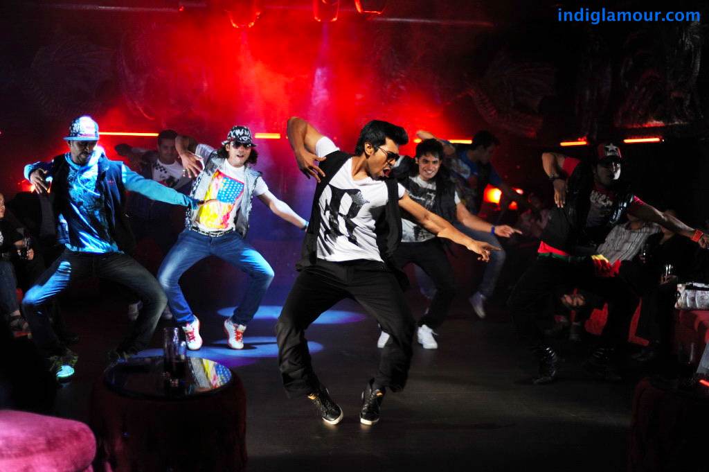 Naayak Movie hd photo