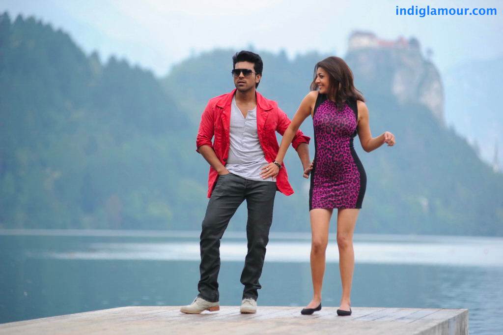 Naayak Movie hd photo