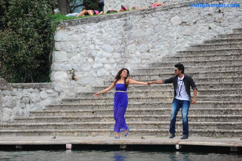 Naayak Movie hd photo