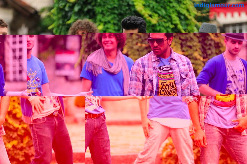 Naayak Movie hd photo