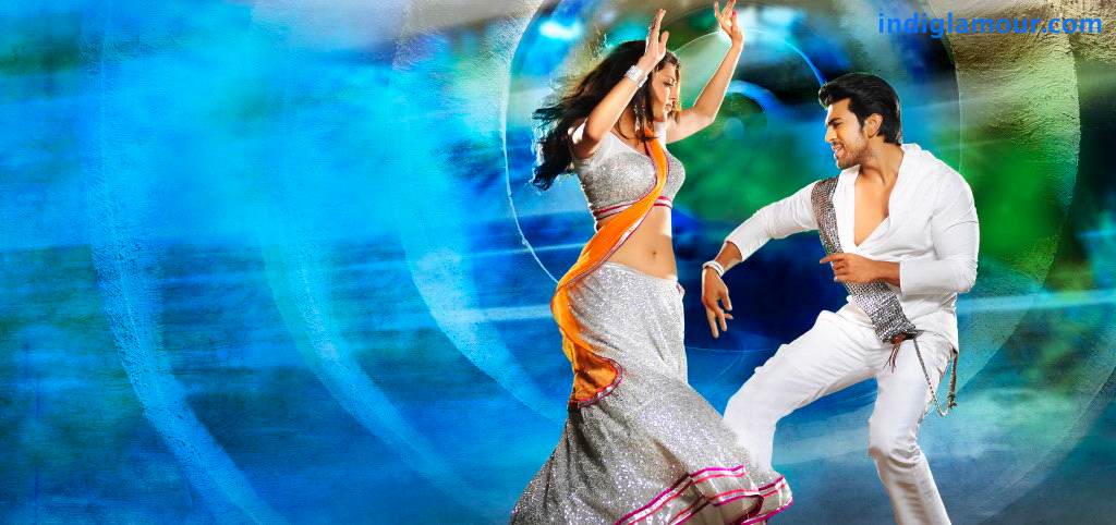Naayak Movie hd photo