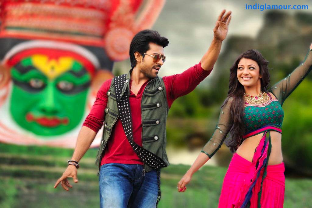 Naayak Movie hd photo