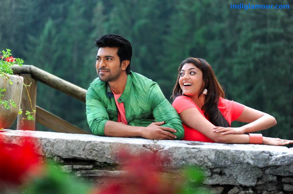 Naayak Movie hd photo