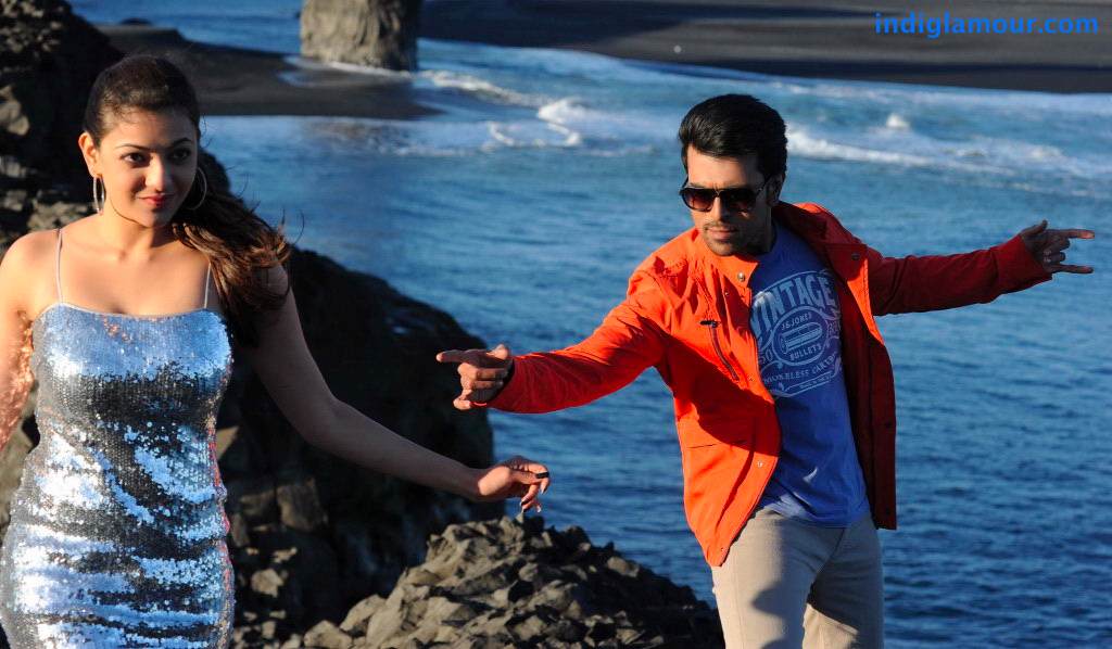 Naayak Movie hd photo