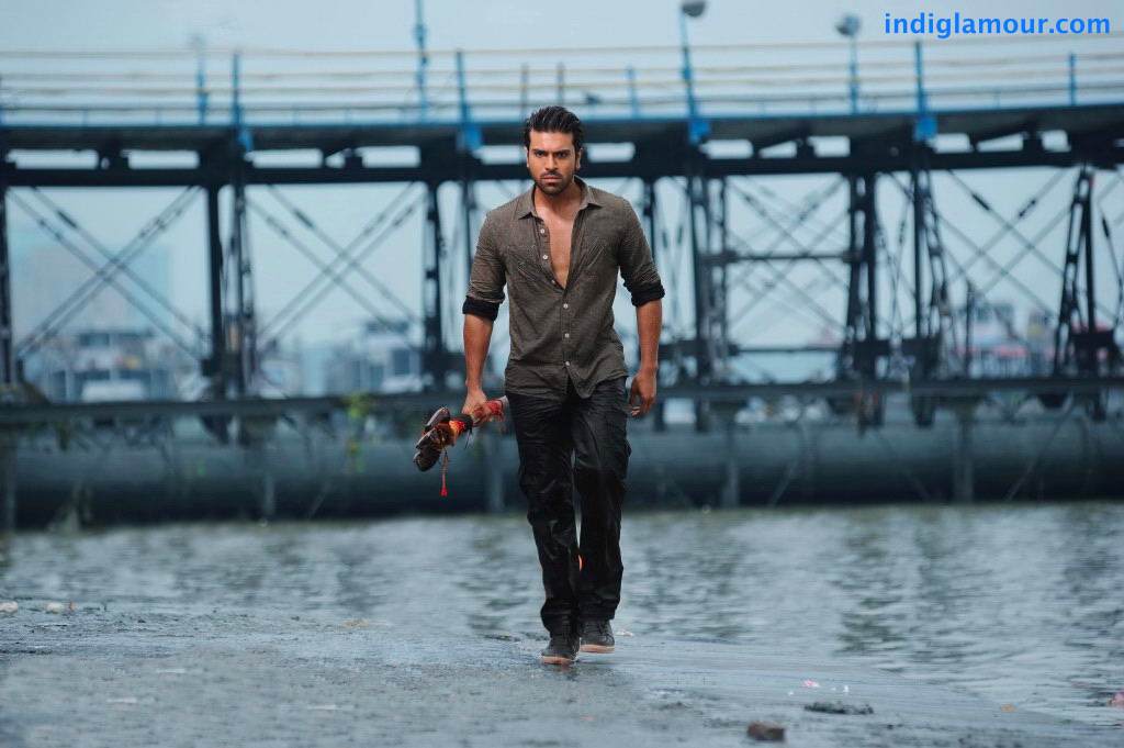 Naayak Movie hd photo