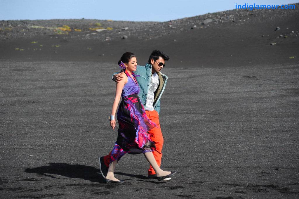 Naayak Movie hd photo