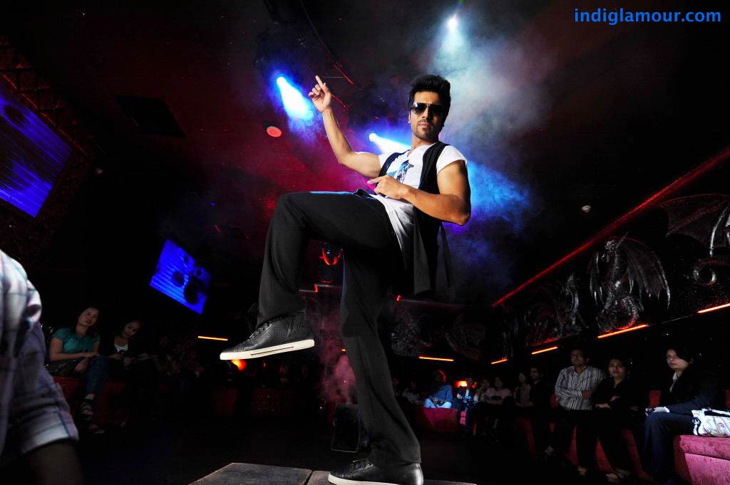 Naayak Movie hd photo