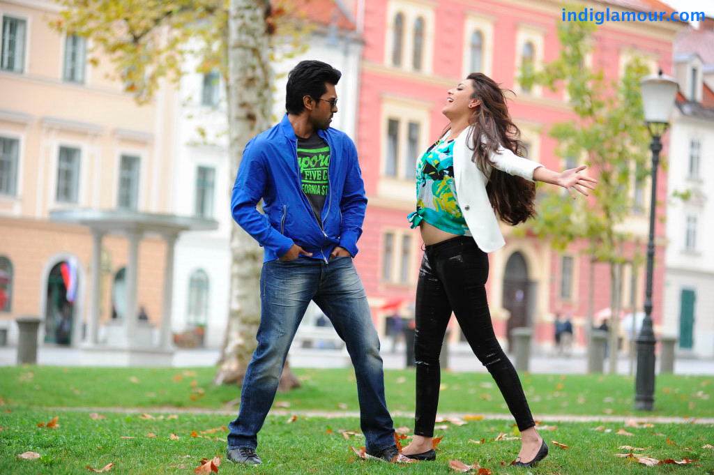 Naayak Movie hd photo
