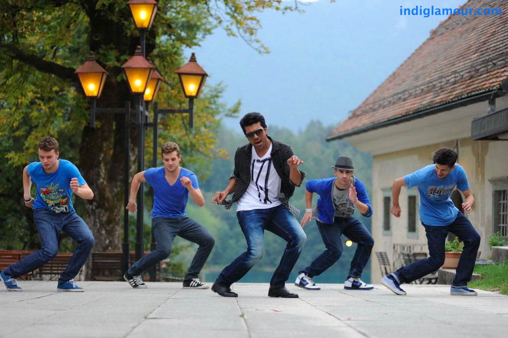 Naayak Movie hd photo