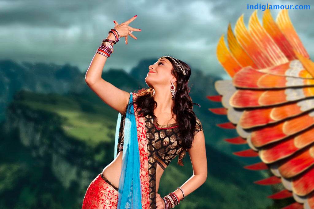 Naayak Movie hd photo