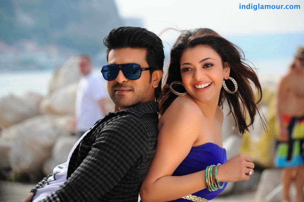 Naayak Movie hd photo