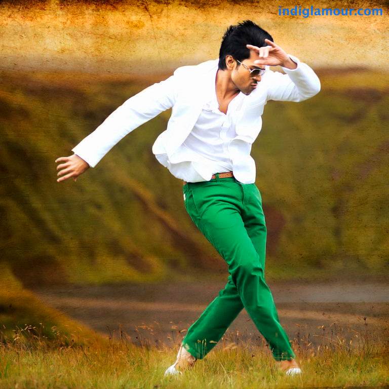 Naayak Movie hd photo