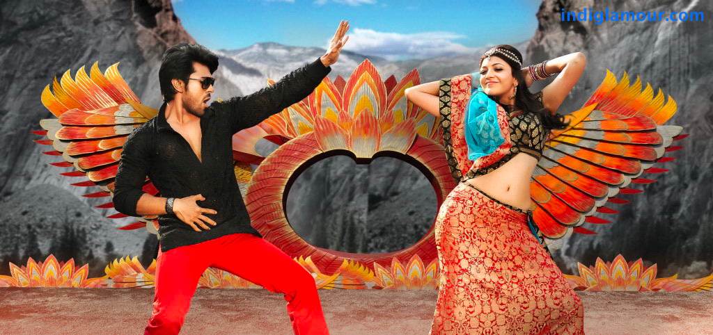 Naayak Movie hd photo