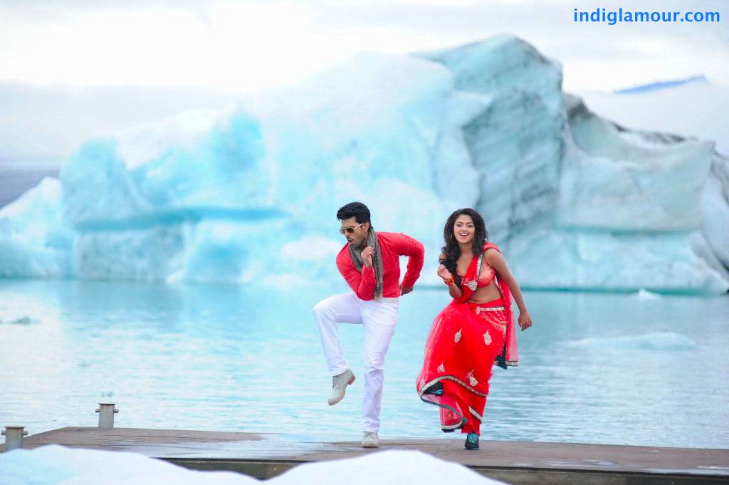 Naayak Movie hd photo