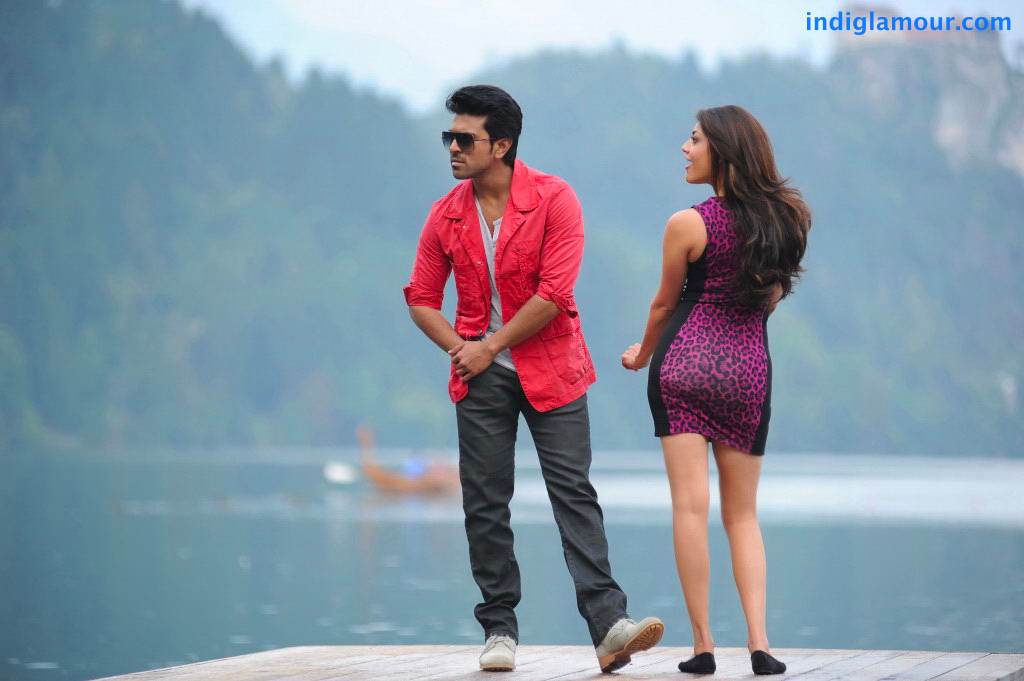 Naayak Movie hd photo