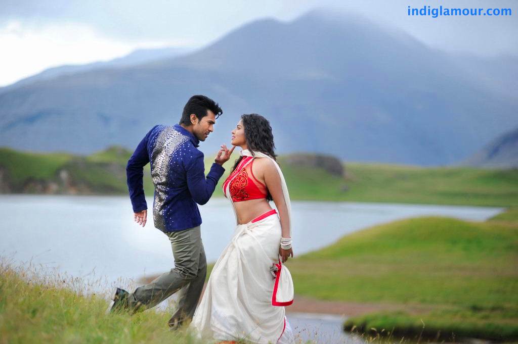 Naayak Movie hd photo