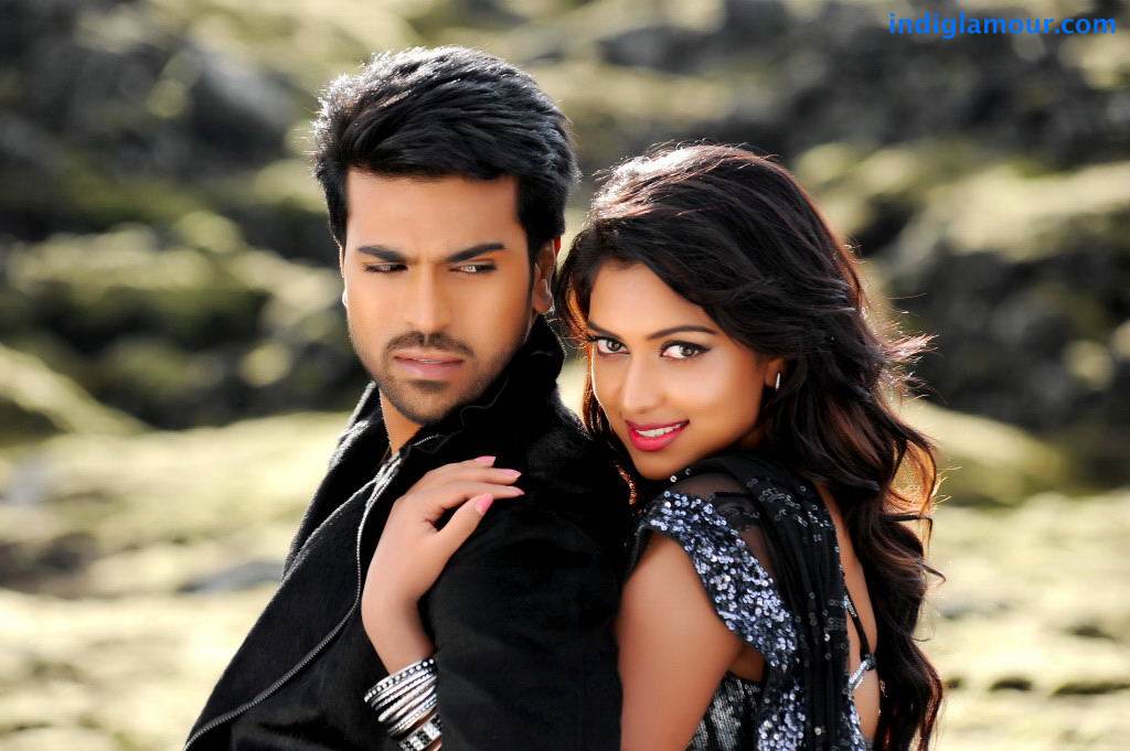Naayak Movie hd photo