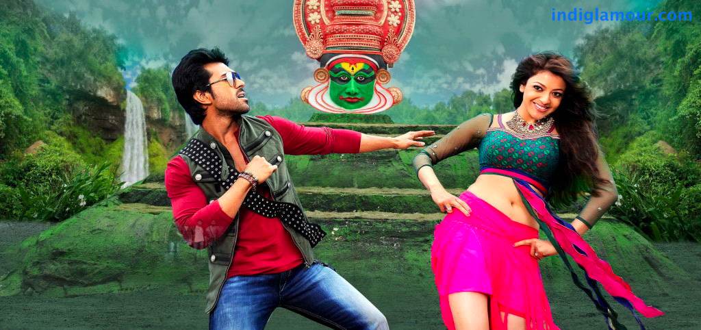 Naayak Movie hd photo