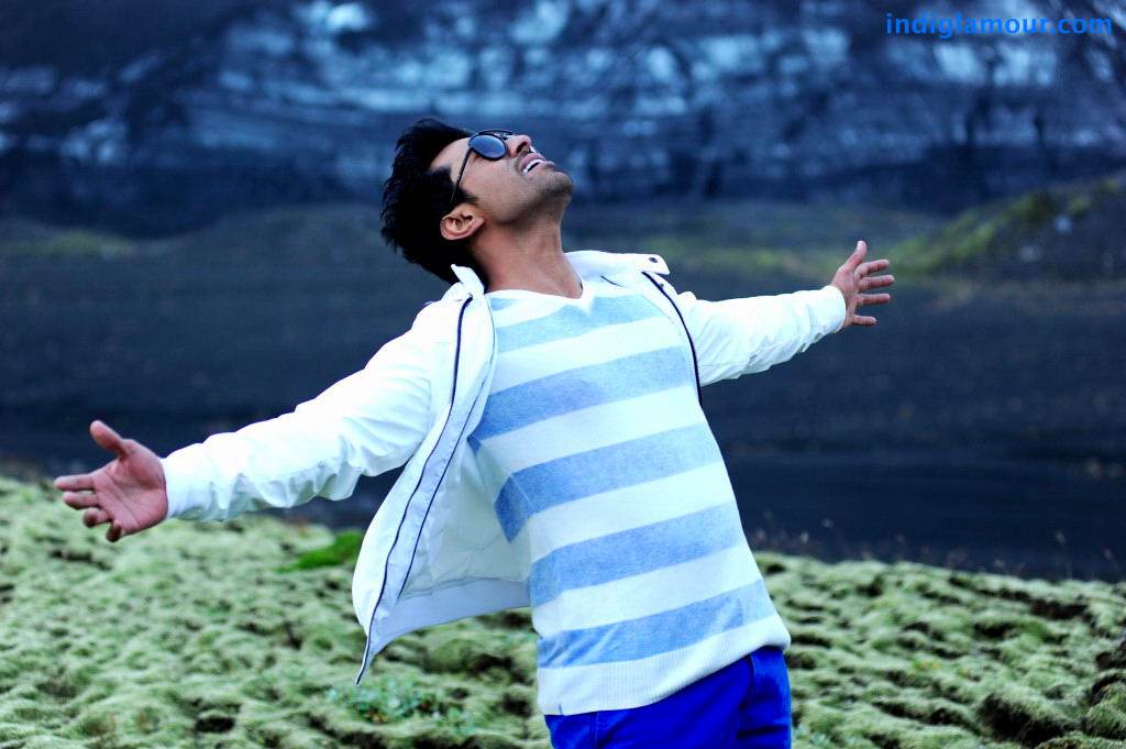 Naayak Movie hd photo