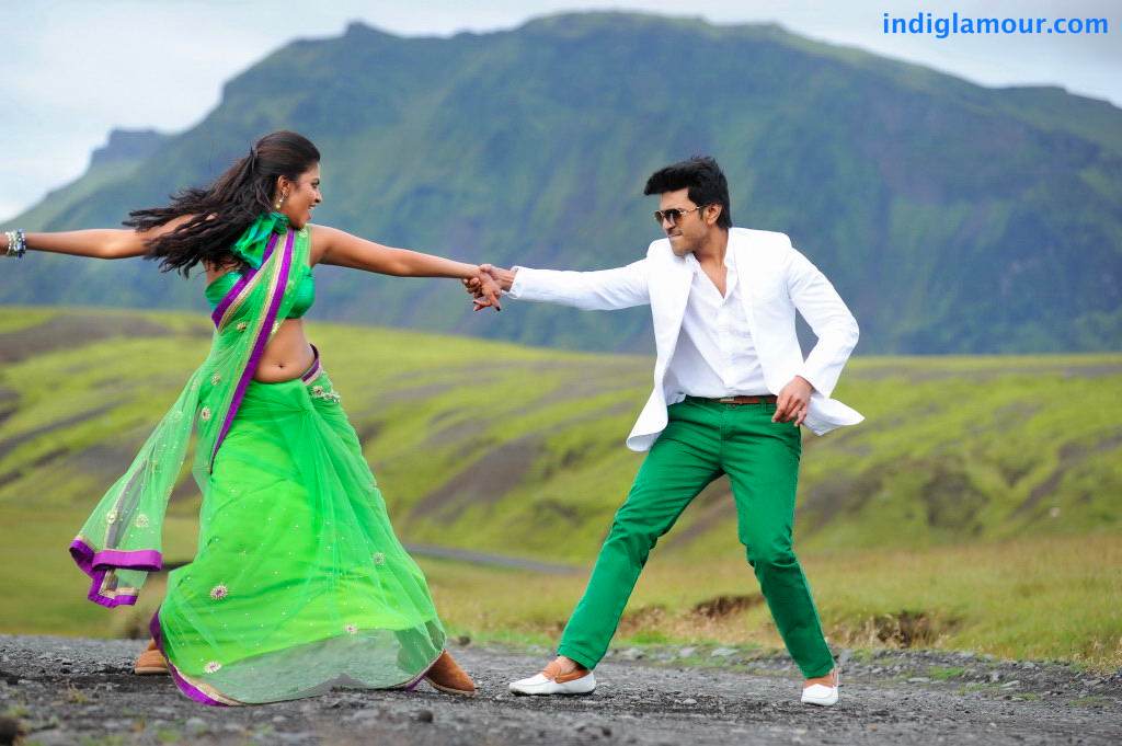 Naayak Movie hd photo