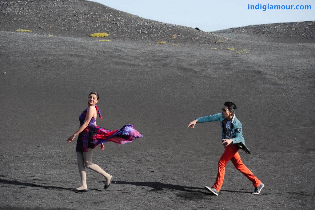 Naayak Movie hd photo