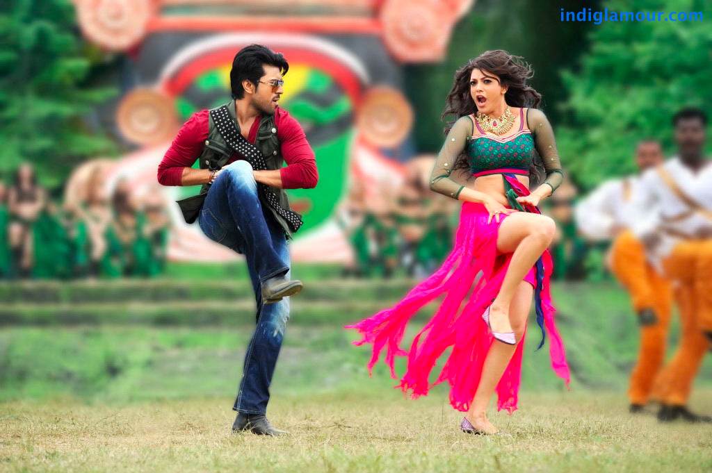 Naayak Movie hd photo