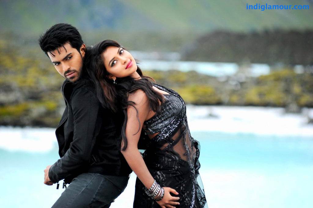 Naayak Movie hd photo