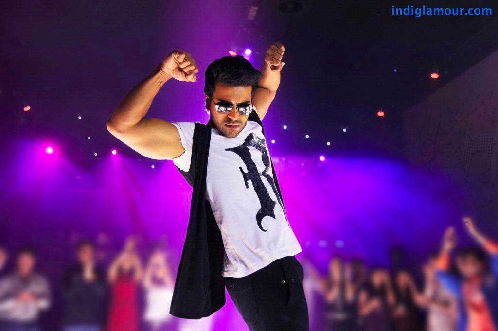 Naayak Movie hd photo