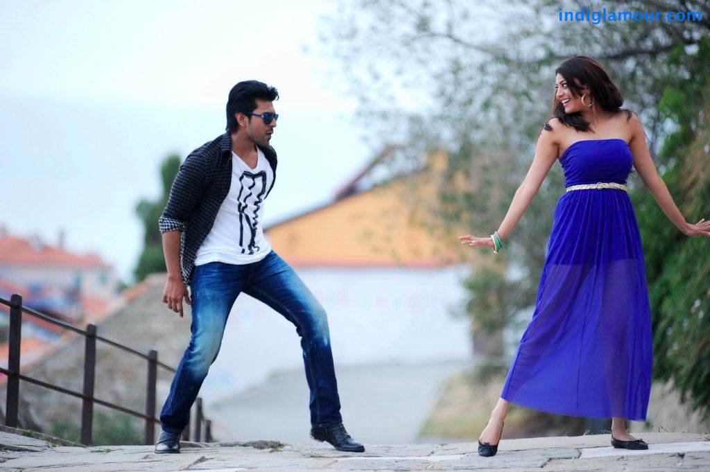 Naayak Movie hd photo
