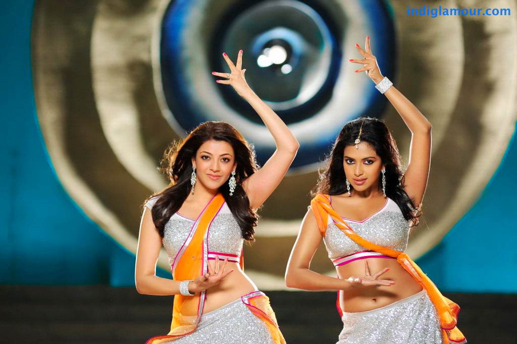 Naayak Movie hd photo