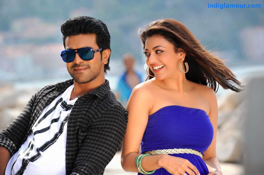 Naayak Movie hd photo