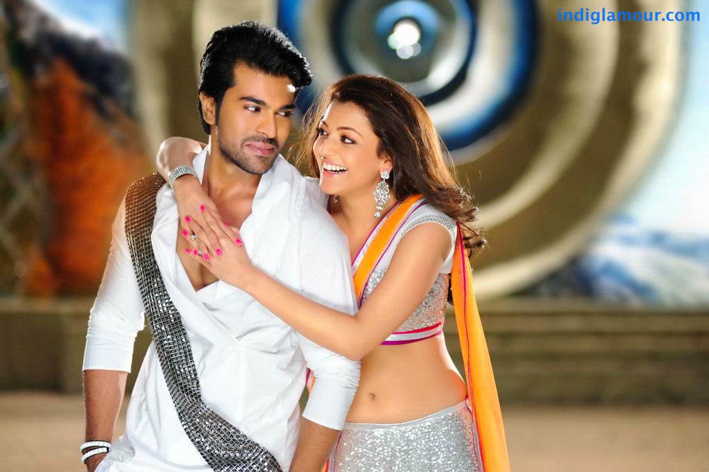 Naayak Movie hd photo