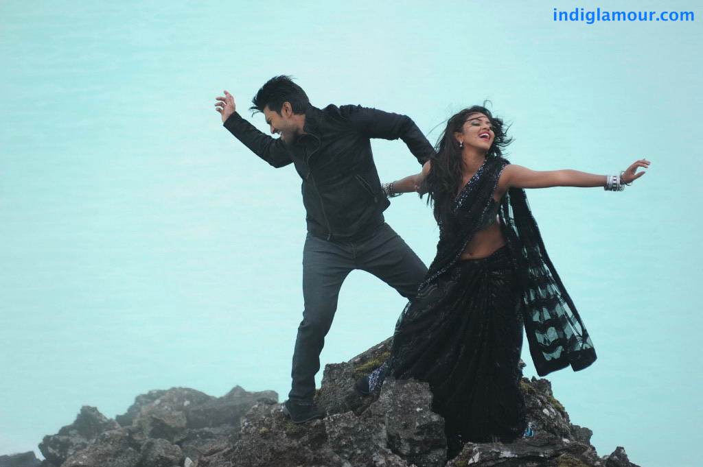 Naayak Movie hd photo