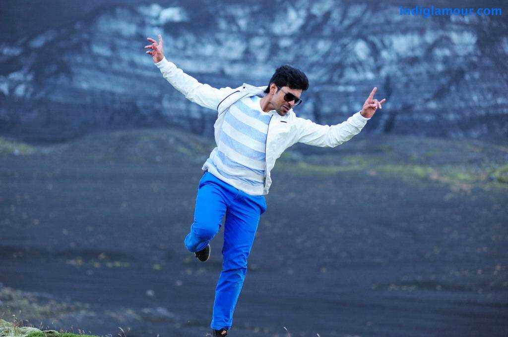 Naayak Movie hd photo