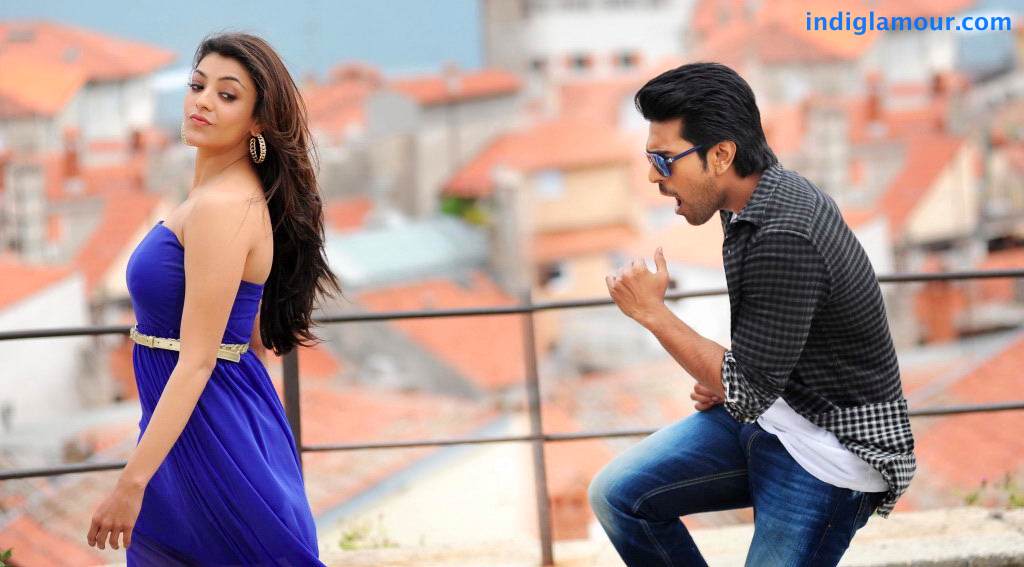 Naayak Movie hd photo