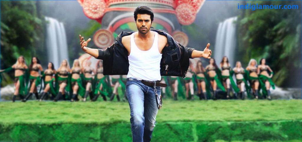 Naayak Movie hd photo