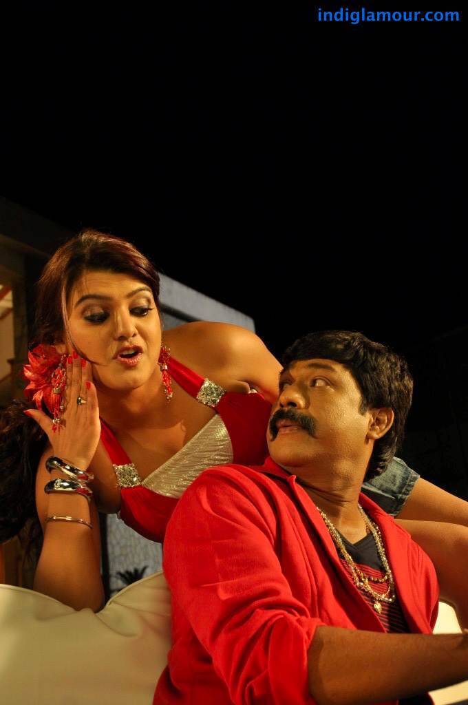 Maharajasri Gaaligadu Movie hd photo